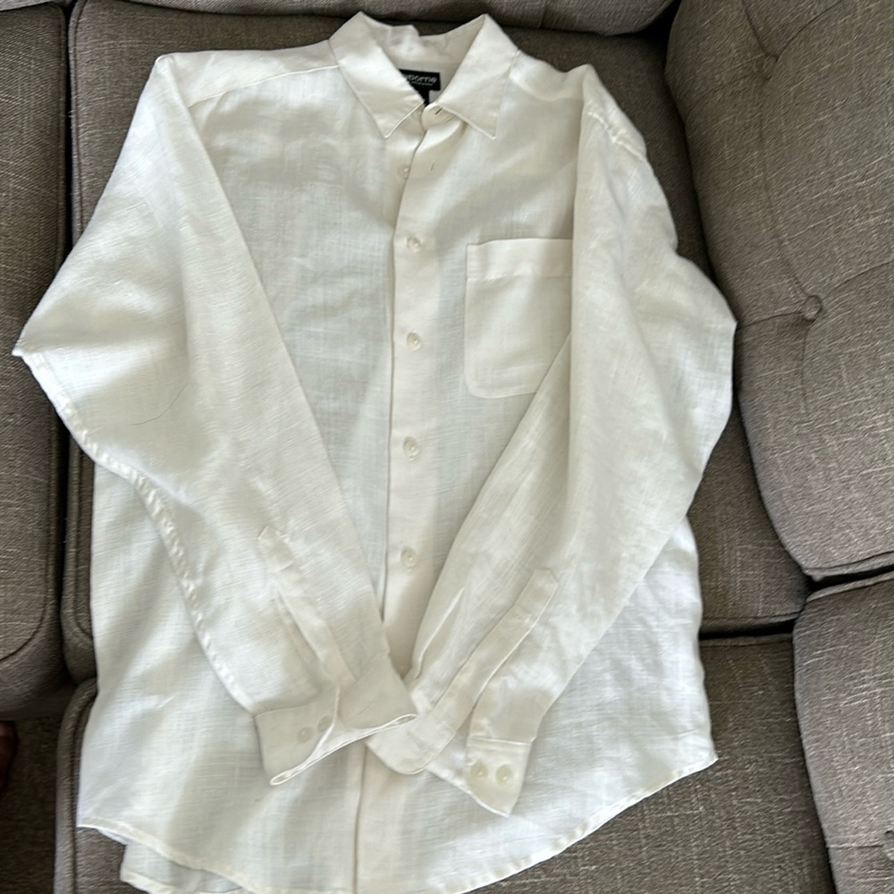 Good condition Claiborne dress shirt